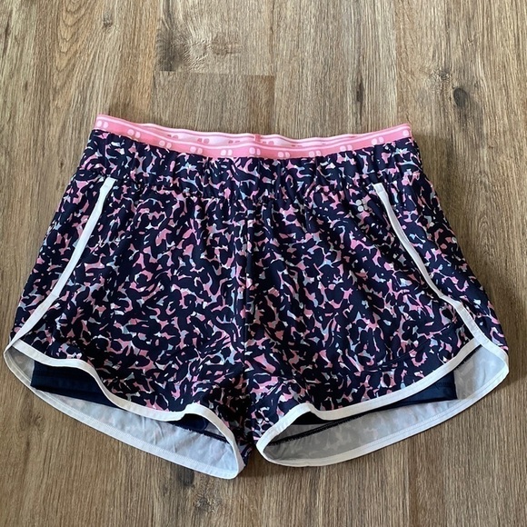 Sweaty Betty On Your Marks 4 Running Shorts - Picture 1 of 6
